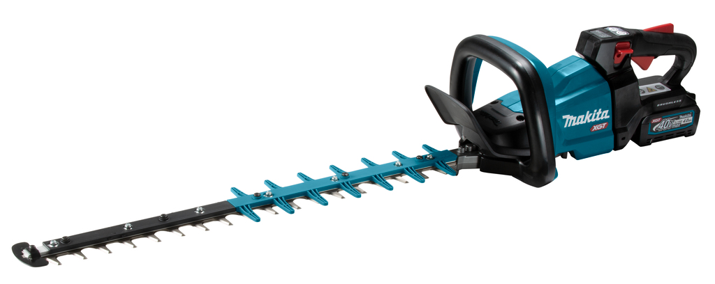 Makita UH004GM201 XGT 40 V Max Heggenschaar 60cm Trimuitvoering | Mtools met grote korting