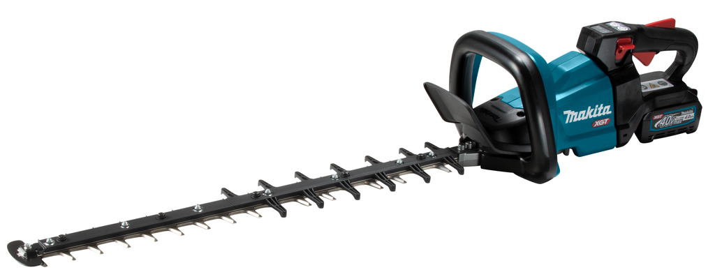 Makita UH006GM201 XGT 40 V Max Heggenschaar 60cm Terugsnoeiuitvoering | Mtools met grote korting