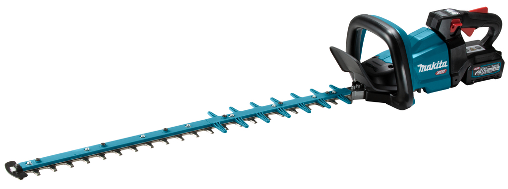 Makita UH009GM201 XGT 40 V Max Heggenschaar 75cm | Mtools met grote korting