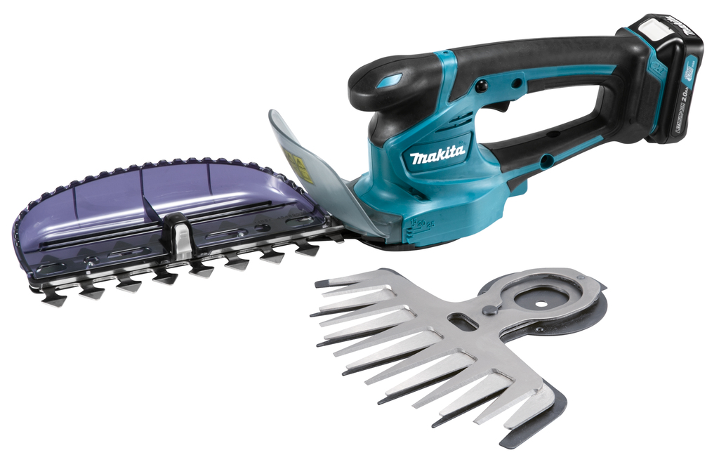 Makita UH201DWAX 12 V Max Buxus-/grasschaar | Mtools