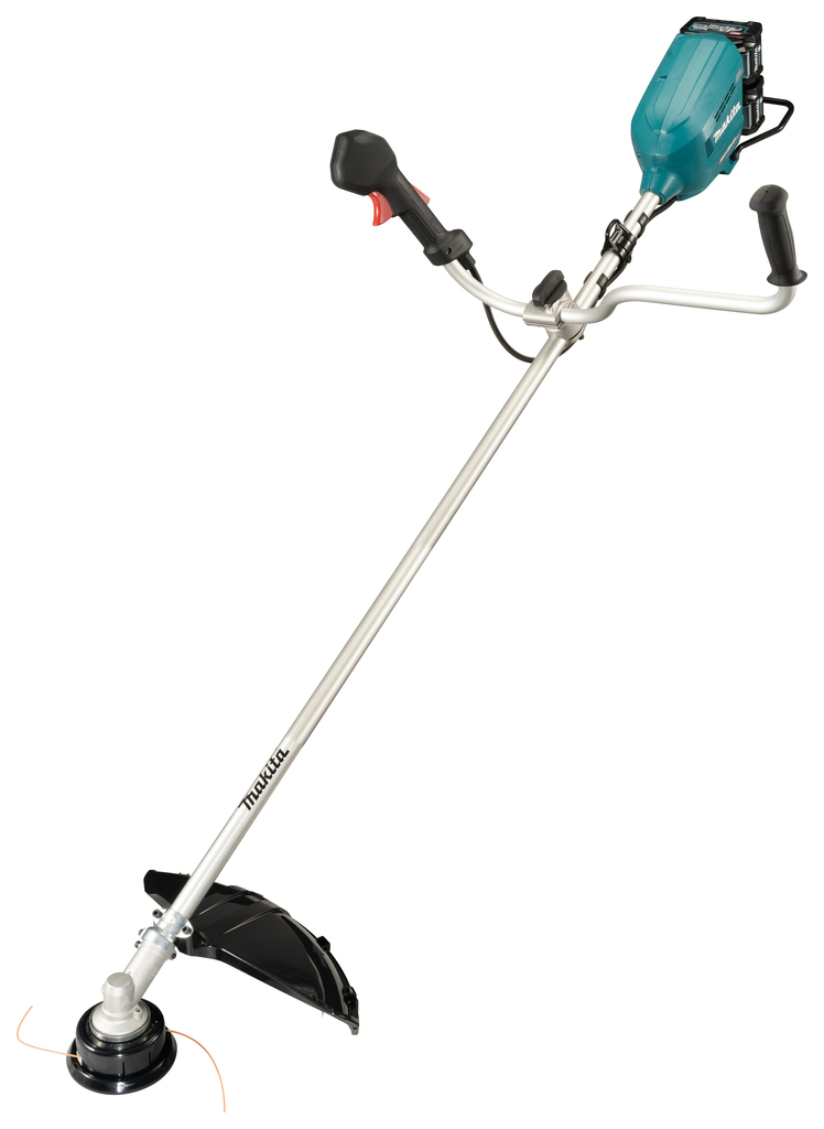 Makita UR012GZ02 XGT 2x40 V Max Bosmaaier U-greep | Mtools met grote korting