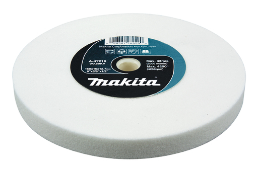 Makita B-51976 Slijpsteen alu/non-ferro | Mtools