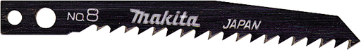 Makita A-85911 Decoupeerzaagblad NO8 | Mtools