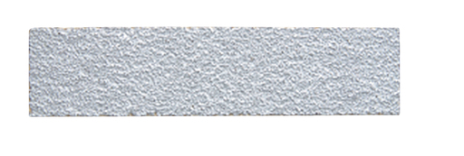 Makita B-04977 Schuurvel 22x95 K60 White Velcro | Mtools