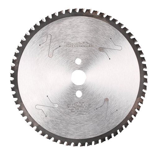 Makita B-09519 Cirkelzaagblad Hout (noest/spijker) | Mtools