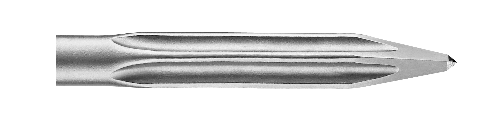 Makita B-23064 Puntbeitel 400 mm SDS-MAX | Mtools