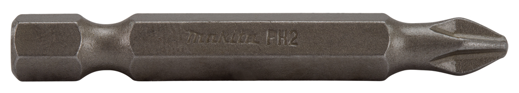 Makita B-25220 Schroefbit PH2X50mm 3 stuks | Mtools
