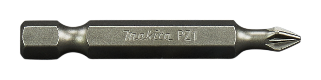 Makita B-25242 Schroefbit PZ1x50mm | Mtools