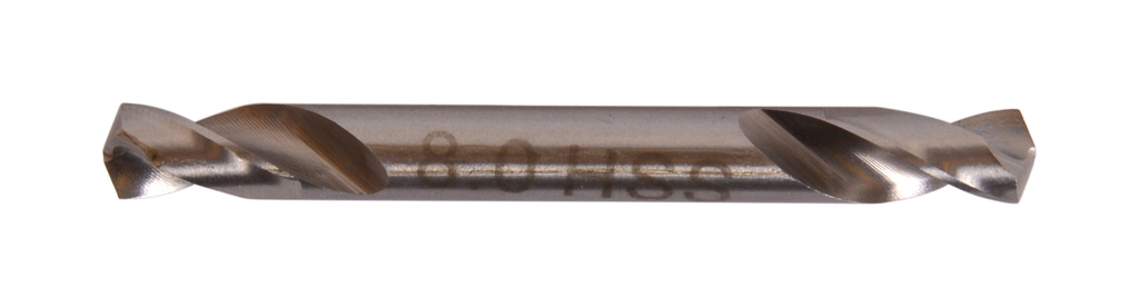 Makita B-26842 Metaalboor dubbelzijdig 8,0x79mm | Mtools | Mtools | Mtools | Mtools | Mtools
