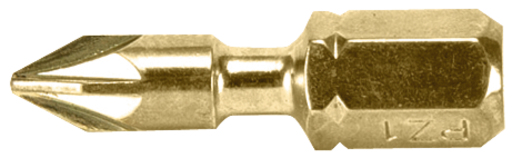 Makita B-28466 XTT slagschroefbit PZ3 x 25mm | Mtools