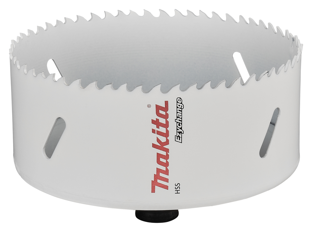 Makita B-31809 Gatzaag 111mm bi-metaal snelwissel | Mtools