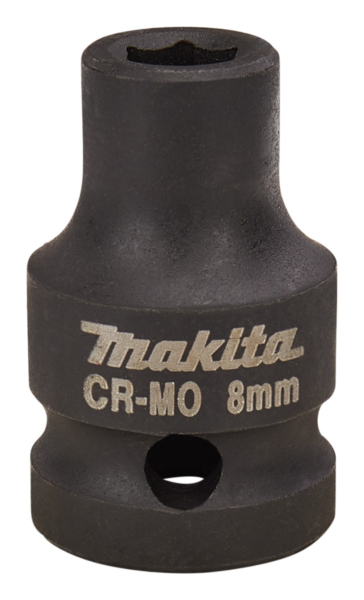 Makita B-40054 Krachtdop 8X38Mm 1/2"VK | Mtools