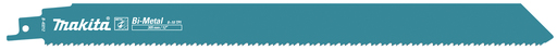 Makita B-43212 Reciprozaagb 285 met. S1221CHF | Mtools