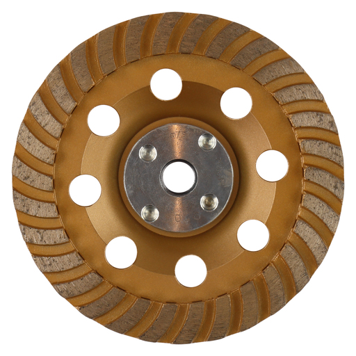 Makita B-49993 Diamant komschijf 125mm | Mtools