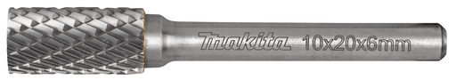 Makita B-52722 HM-frees cilindrisch v. metaal | Mtools