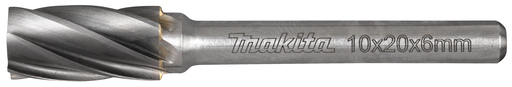 Makita B-52738 HM-frees cilindrisch v. alu | Mtools