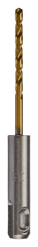 Makita B-57417 Metaalboor HSS-TiN 3,5x100mm | Mtools