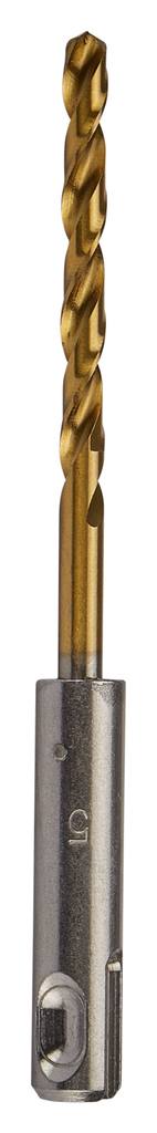 Makita B-57445 Metaalboor HSS-TiN 5x116mm | Mtools