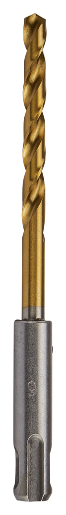 Makita B-57467 Metaalboor HSS-TiN 6x123mm | Mtools