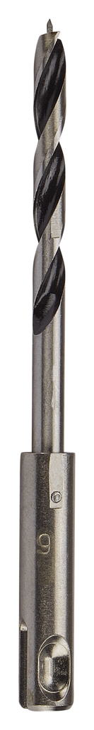 Makita B-57504 Houtboor 6x123mm | Mtools