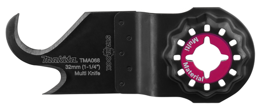 Makita B-65012 TMA068 Universeel mes 11x24mm | Mtools