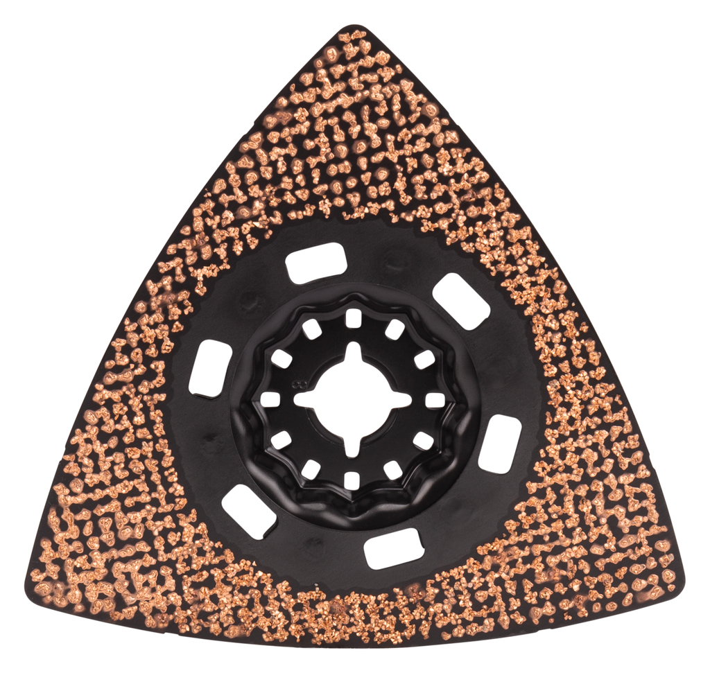 Makita B-69808 TMA084 Schuurzool 90mm TC/HM RIFF K40 | Mtools