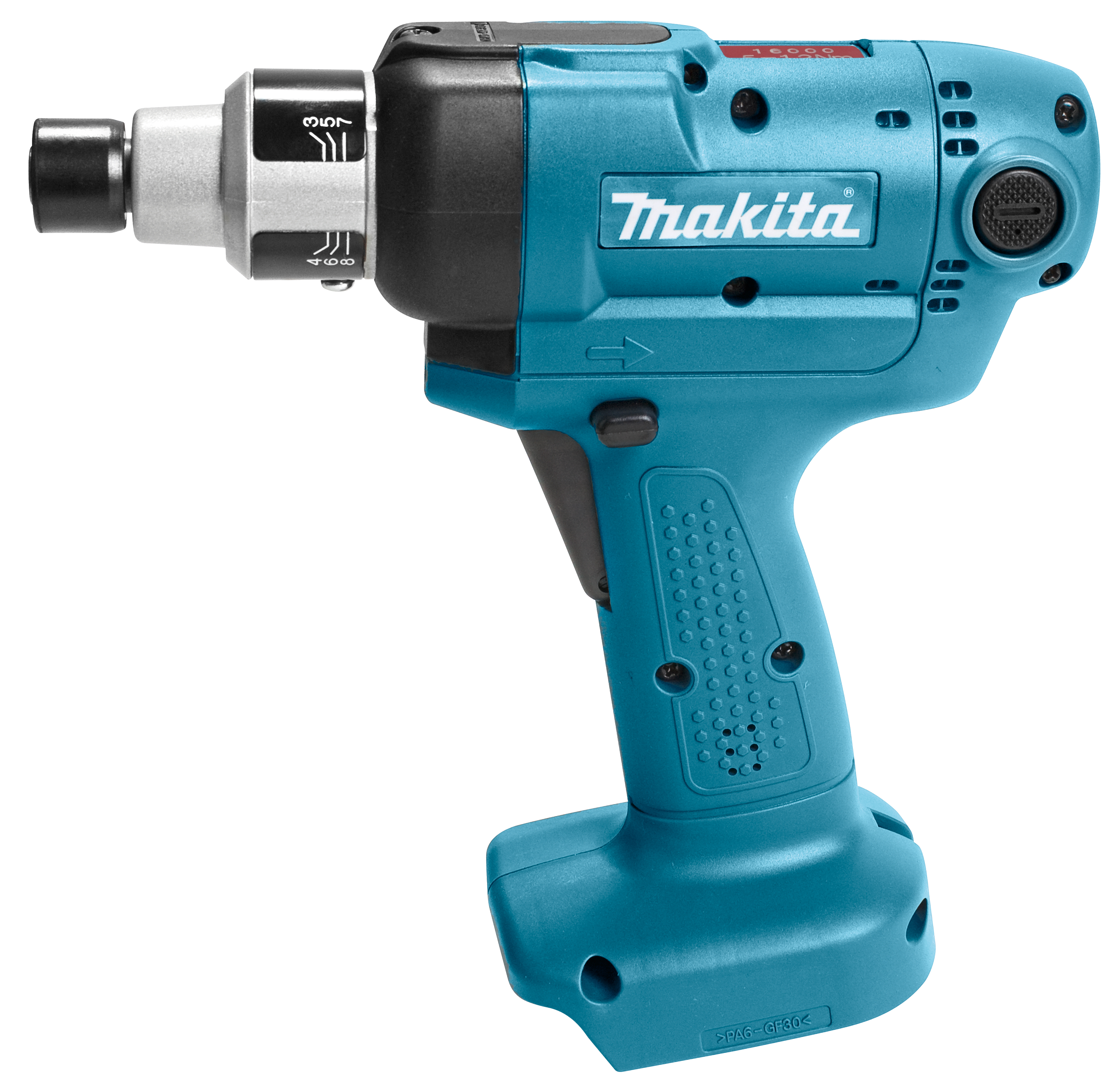 Makita BFT126FZ 14,4 V Momentsleutel | Mtools