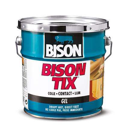 Bison Tix 250ml | Mtools