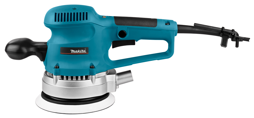 Makita BO6030J 230 V Excenter schuurmachine | Mtools