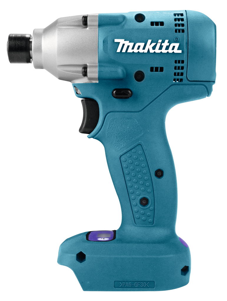 Makita BTD044Z 14,4 V Instelbare slagschroevendraaier | Mtools