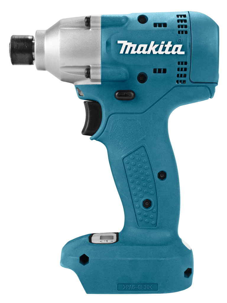 Makita BTD064Z 14,4 V Instelbare slagschroevendraaier | Mtools