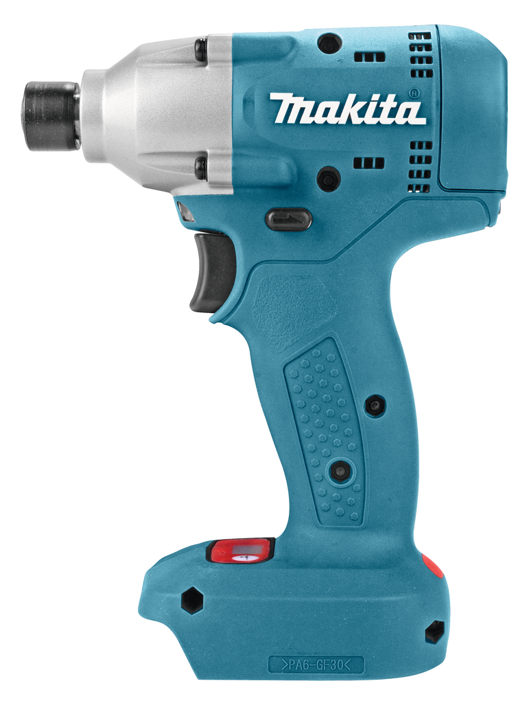 Makita BTD104Z 14,4 V Instelbare slagschroevendraaier | Mtools