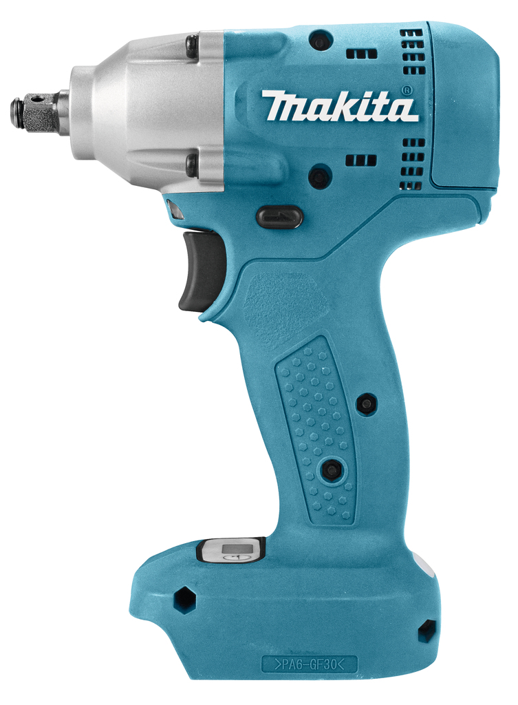 Makita BTW074Z 14,4 V Instelbare slagmoersleutel | Mtools