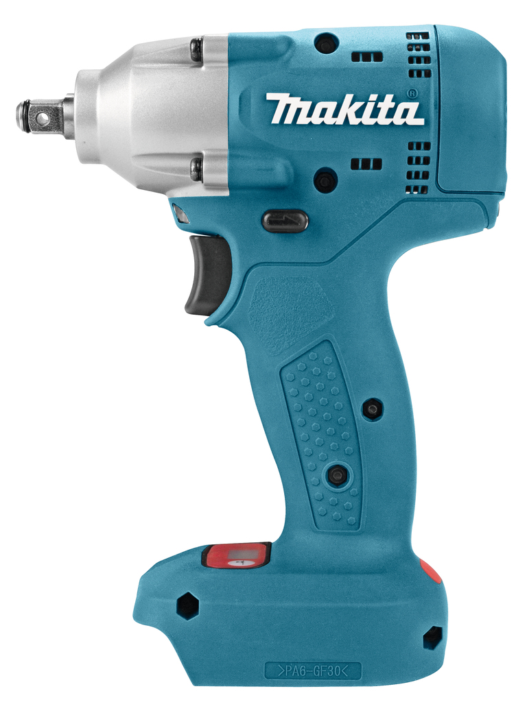 Makita BTW104Z 14,4 V Instelbare slagmoersleutel | Mtools