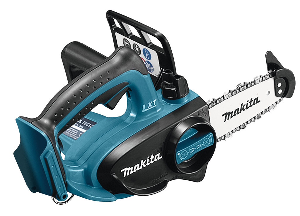 Makita BUC122ZK 18 V Kettingzaag 11,5 cm | Mtools