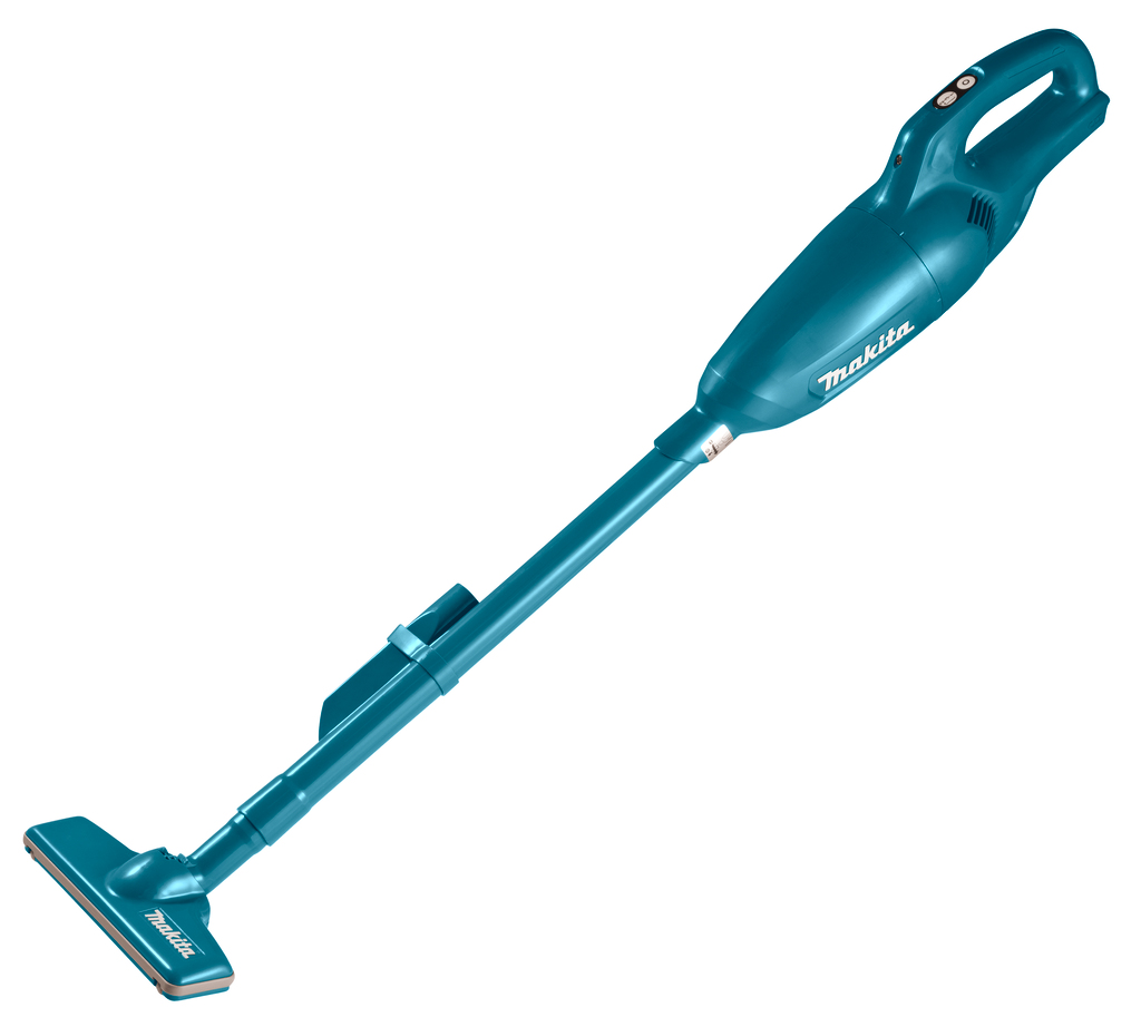 Makita CL108FDZW 12 V Max Steelstofzuiger wit | Mtools