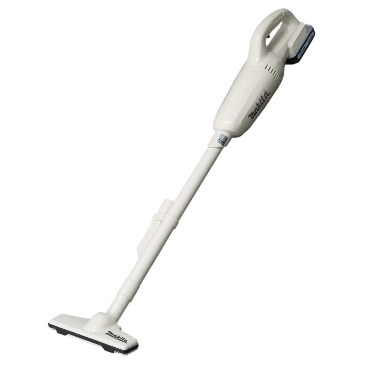 Makita CL183D001 18 V Steelstofzuiger ivoor wit | Mtools
