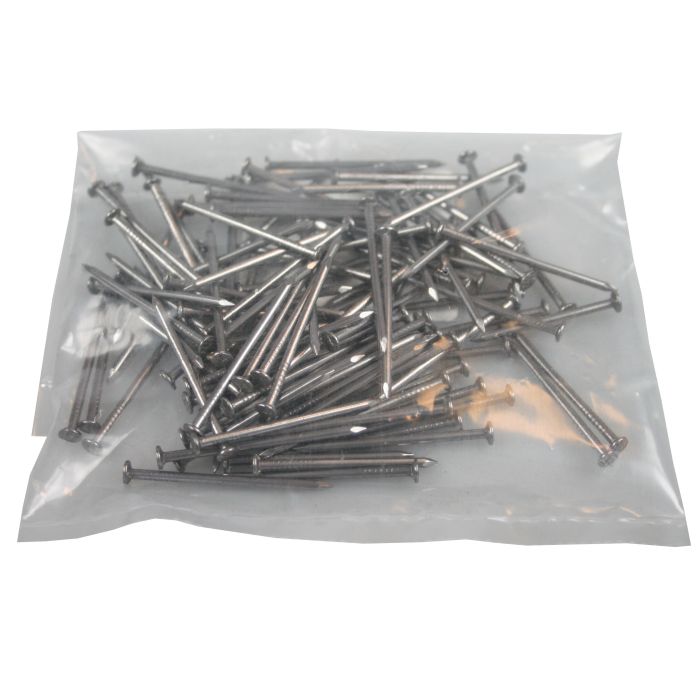 Benson Spijkers 2.0 x 40 mm zakje 120 gr
