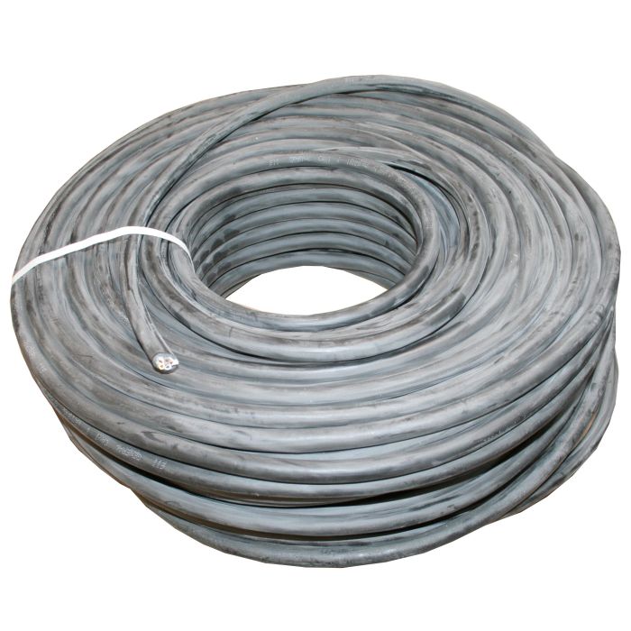 006861 Stroomkabel 5 x 2.5 neopreen 100 mtr | Mtools