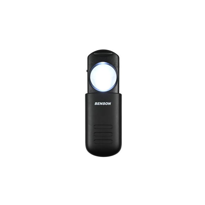 Benson Loupe led