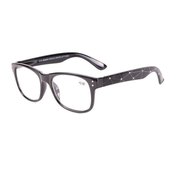 013511 Leesbril las vegas mix box | Mtools