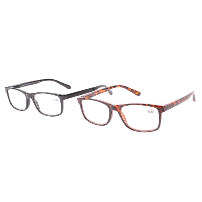 013516 Leesbril cape town mix box | Mtools