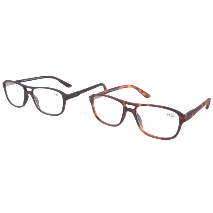 013549 Leesbril orlando mix box | Mtools