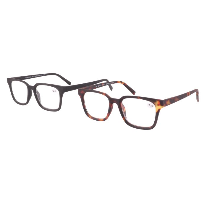 013550 Leesbril arizona mix box | Mtools