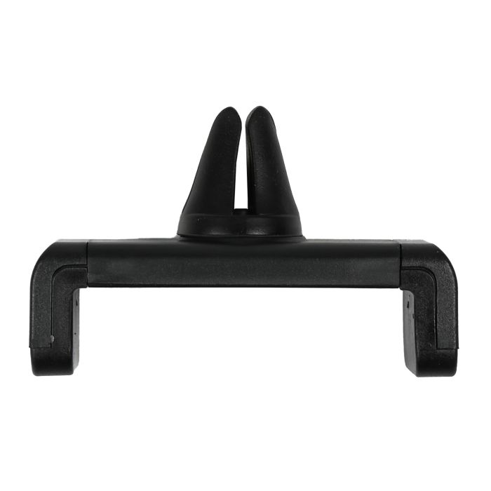 Benson Telefoonhouder Auto - Universeel - Draaibaar - Zwart