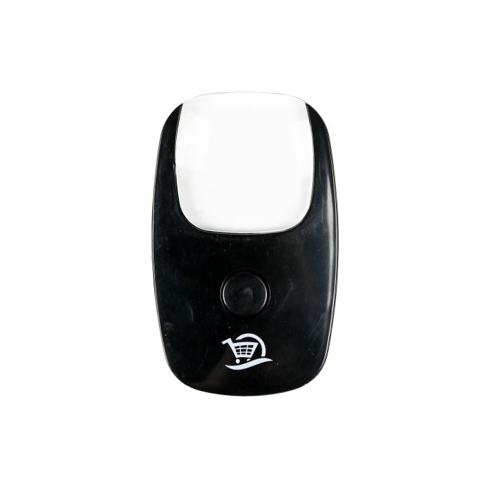 Benson Mini Loupe - LED - Vergrootglas - Zwart