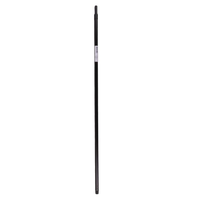 Benson Steel 120 cm zwart