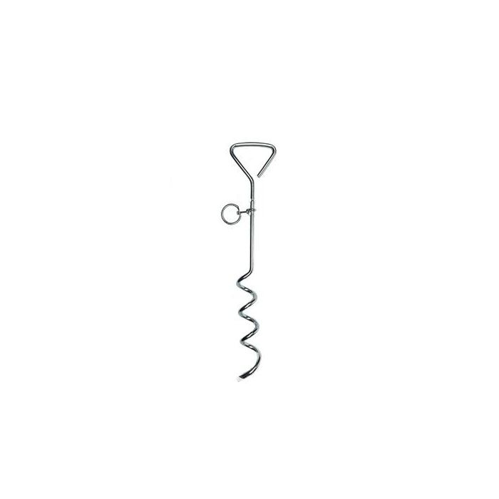 Benson Aanlegspiraal- Honden, Katten - Kamperen - 16.5 cm