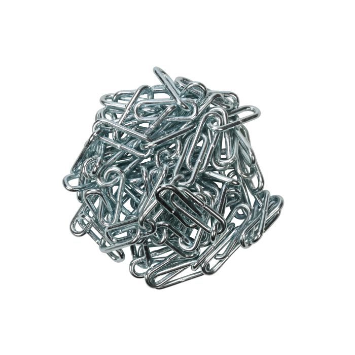 Benson Ketting - Metaal - Beveiligen - 3 meter x 4 mm
