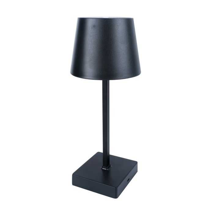 Benson Benson LED Tafellamp - Touch Bediening - Dimbaar